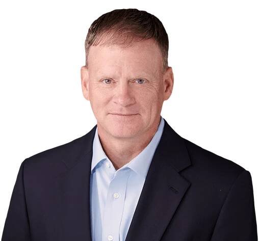 Mark Smith