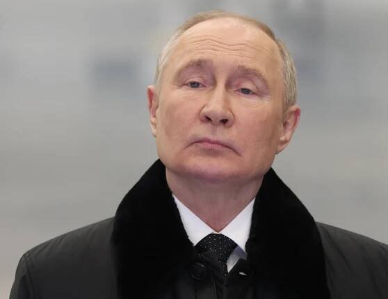 Putin gives military 3 weeks to seize entire region of Ukraine: Kyiv