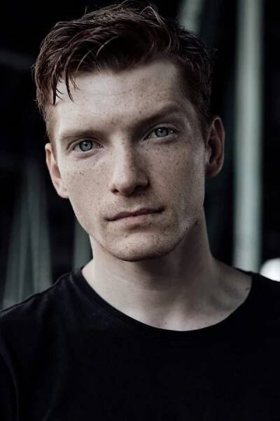 Grzegorz Palkowski herec