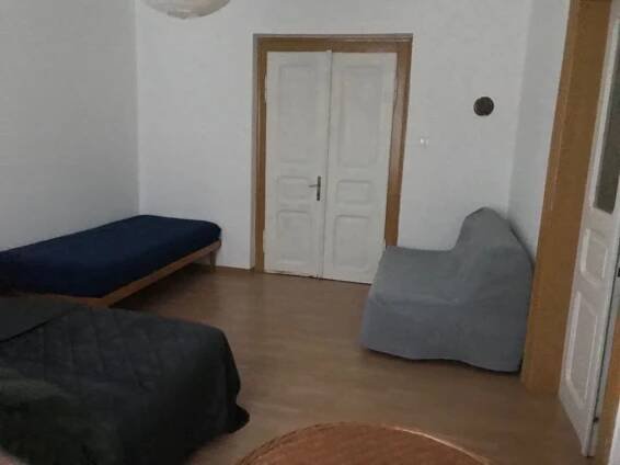 Pronájem bytu 3+kk 85 m², Přemyslova, Turnov, Liberecký kraj