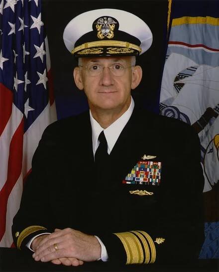 Donald Arthur
