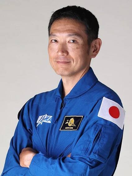 SUWA Makoto Astronauts | JAXA Human Spaceflight Technology Directorate
