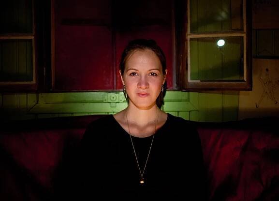 Sophie Hunger - The Rules of Fire - Z filmu