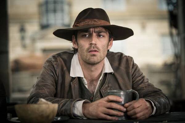 Matthew McNulty