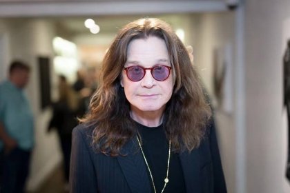Ozzy Osbourne feared he would get hooked on Ketamine after being put on controversial medical treatment...