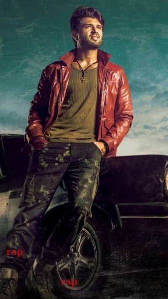 Unforgettable characters played by Vijay Deverakonda