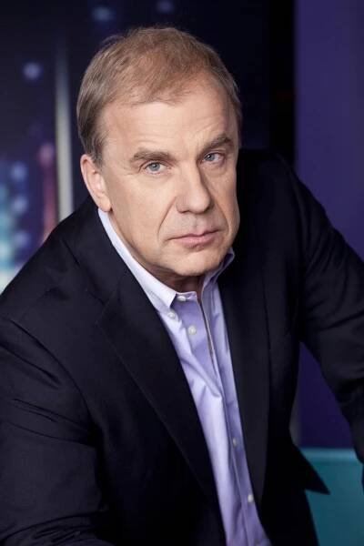 NDR Talk Show - Promo - Hubertus Meyer-Burckhardt