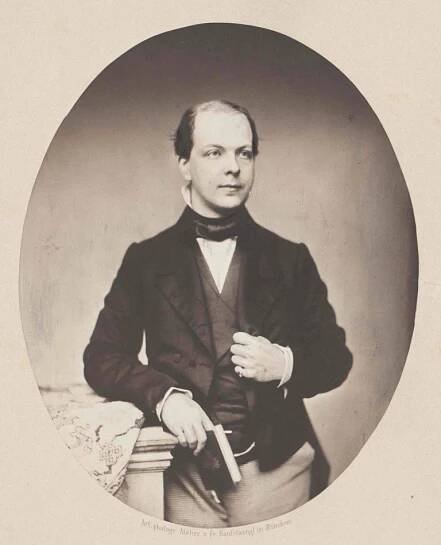 Albrecht Theodor Middeldorpf – Wikipedia