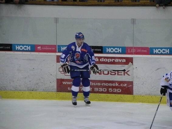 HC Tábor - HC Stadion Vrchlabí | HCTábor.com oficiální stránky hokejového klubu