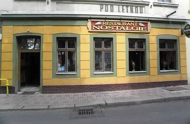 Nostalgie