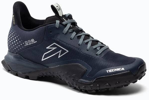 Dámská trekingová obuv Tecnica Magma S GTX tmavě modrá 21240300004