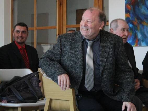 Další legenda v dukláckém nebi. Zemřel šestinásobný mistr ligy Josef Vacenovský