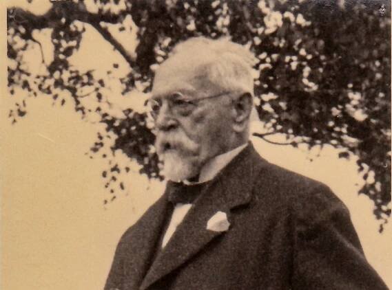 MUDr. Josef Moravec