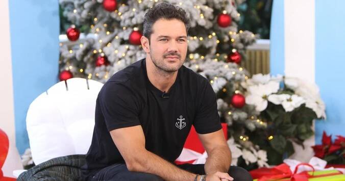 'General Hospital' Teases Ryan Paevey’s Comeback as Nathan West