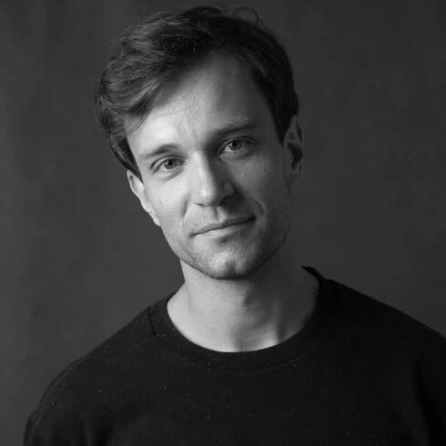 Ondřej Novák - ACTORSMAP