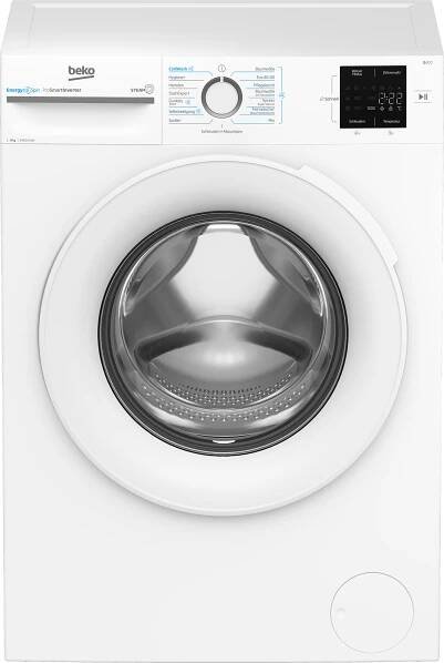 Pračka BEKO BM1WFU38225WW