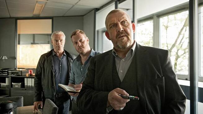 Místo činu - Weiter, immer weiter (S50E02) (2019) | Galerie - Z epizody | ČSFD.cz