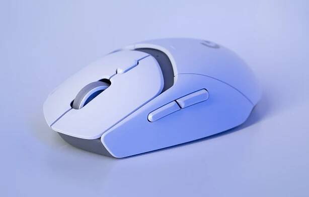 Herní myš Logitech G309