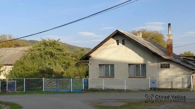 RD Odry-Jakubčovice - 3