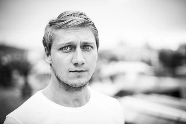 Ondrej Kraus – RESET ACTORS