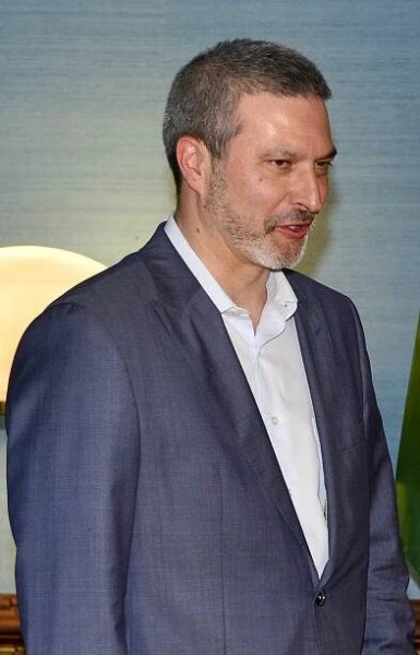 Josep Ramon Bosch
