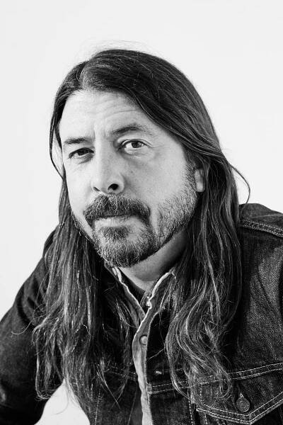 DAVE GROHL | Nasty Little Man