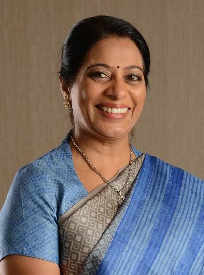 Geeta Bharat Jain