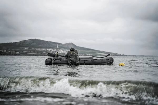 Registrace | European Carp Championship STAIRS2HELL