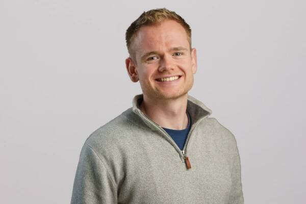 James Fox - Schmidt Sciences