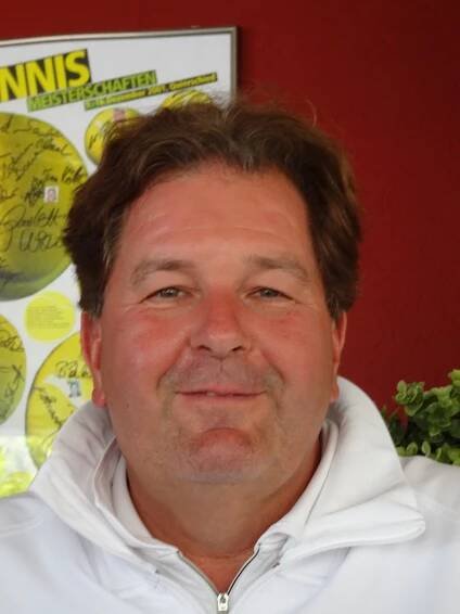Franz-Klaus Becker 