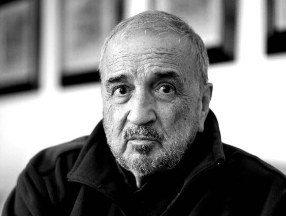 Jean-Claude Carrière