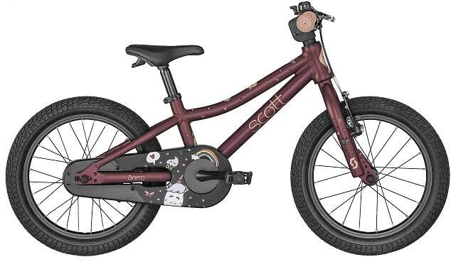Scott Contessa 2022