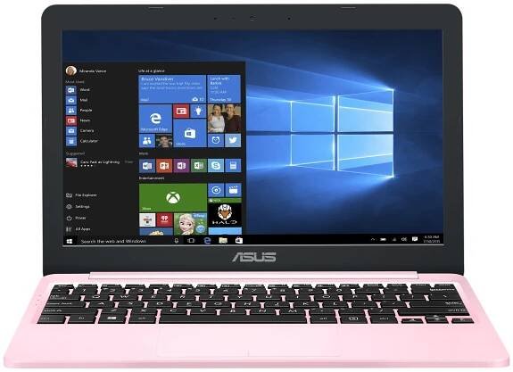 ASUS VivoBook (E203NA-FD043TS) od 1 590 Kč
