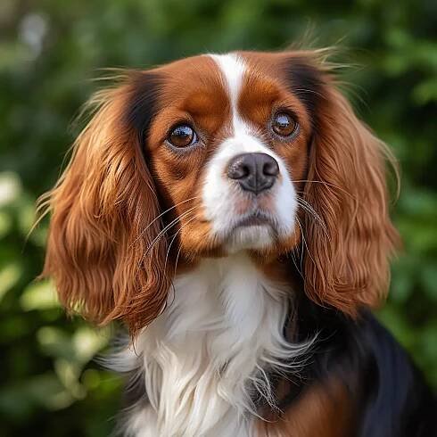Cavalier King Charles Spaniel