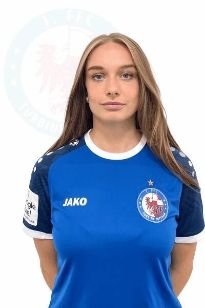 Kader - 1. FFC Turbine Potsdam