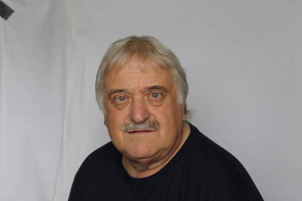 Jan Trávníček (1948 - 2021)