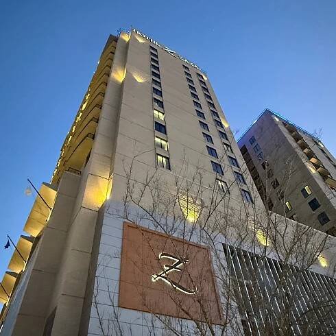 HOTEL ZAZA HOUSTON MEMORIAL CITY - Updated 2025 Prices & Reviews (TX)