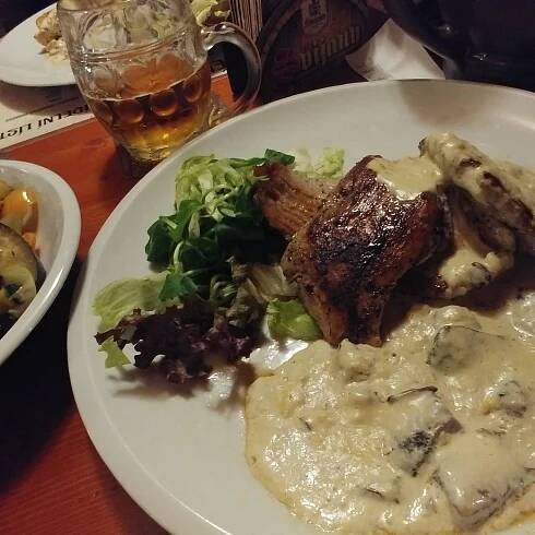 U DREVENEHO ORLA, Brno - Menu, Prices & Restaurant Reviews - Tripadvisor