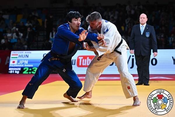 Sotaro FUJIWARA / IJF.org