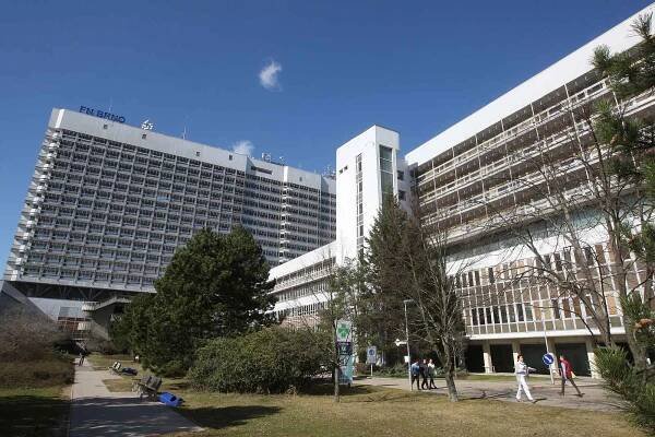 Hackerský útok na bohunickou nemocnici: Pachatelům může hrozit i dvanáct let