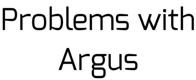 Argus Papers We Love - Speaker Deck