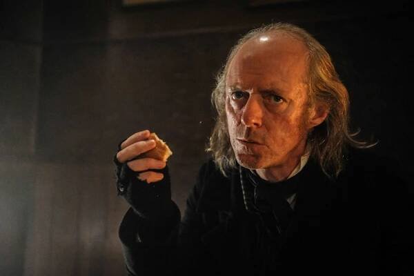 40 Facts About Ned Dennehy