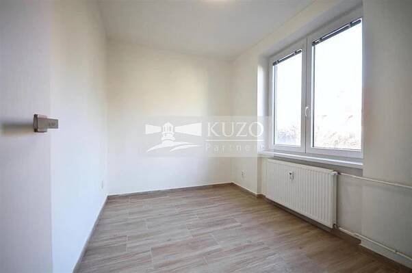 Pronájem bytu 3+kk, Haškova 3783 Chomutov | Reality.iDNES.cz 