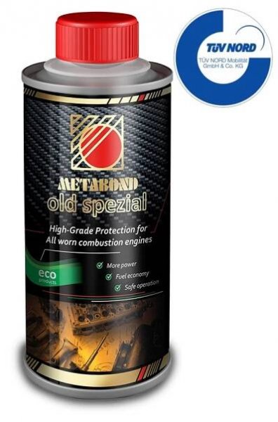 Metabond Old Spezial do motorů do 3.5t 250 ml