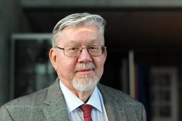Aleš Gerloch, právník, který aspiruje na soudce Ústavního soudu ČR