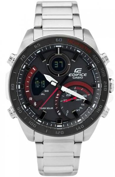 Casio Hodinky Edifice - Nízká cena na Allegro