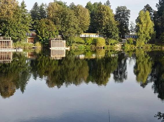 Pamatujete si Slezskou plovárnu? Takto ji možná neznáte, přijďte se podívat