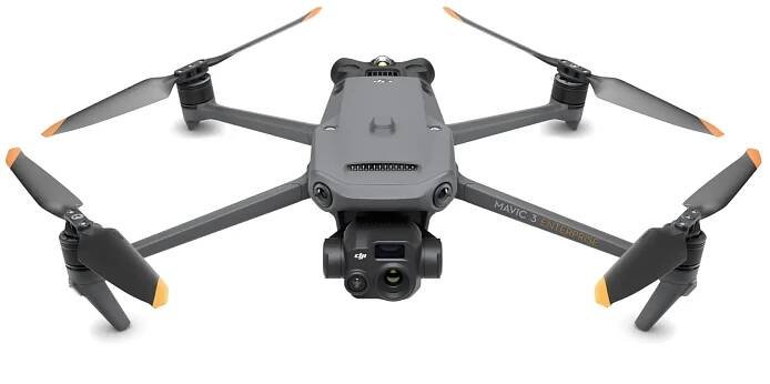 dji mavic 3t