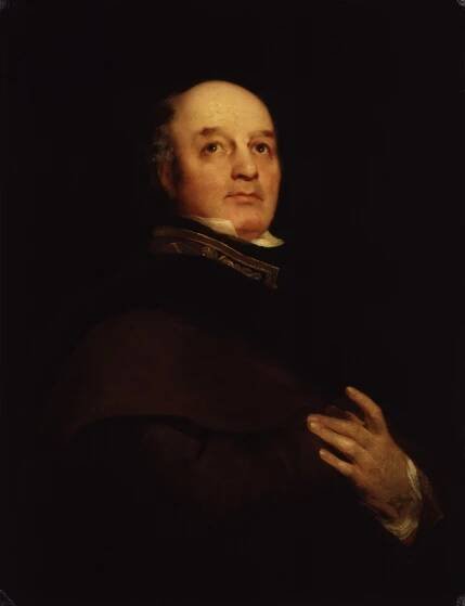 William Beresford, 1. Viscount Beresford