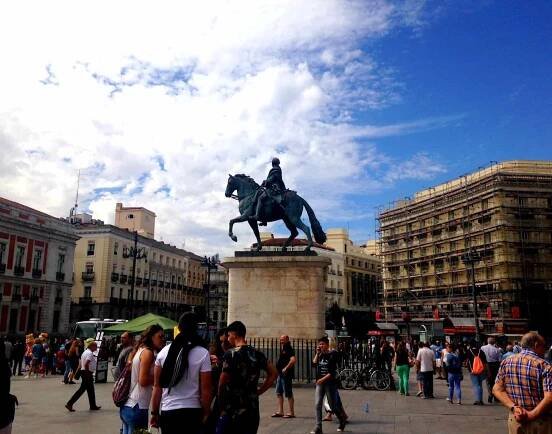 How To Spend 48 Hours in Madrid | My Travel Monkey